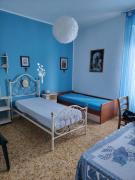 Top Rosignano Solvay