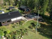 4 star holiday home in GRISSLEHAMN
