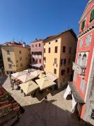 Top Rovinj