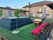Top Balatonfenyves