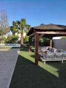 Top Novo Sancti Petri