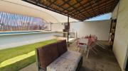 Casita Verde con Alberca Privada en Tequisquiapan