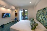 Dados House holiday home in the centre of Sorrento