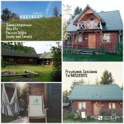 Przystanek Zaścianek