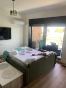 Porto Milena studio apartment