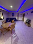 Appartement 2 chambres toute équipe Yasmine Hammamet