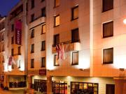 Hôtel Mercure Paris Tour Eiffel Grenelle