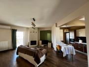 Gizi Grand Vista - Athens Skyline Apartment