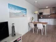 Strandappartement Sonneduyn
