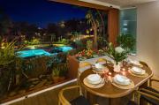 Laminar Luxury 4BR Apartment Marbella Pool & Parking