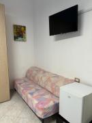 Camera doppia con bagno privato