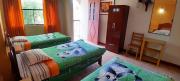 Top Huaraz