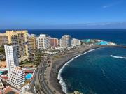 CocoHomes Ikarus Vistas al Mar