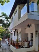 Rincon Samario Del Rodadero