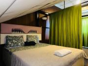 The Cherryland residencies- Attic studio for 4 Wattala closer to Colombo