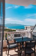 Parid Apartments