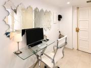 Loft de lujo en Marbella centro con amplio balcon - Magnolia Properties