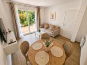 Grand Appartement Proche PARIS CDG PARC DES EXPOSITIONS