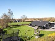 8 person holiday home in Sydals