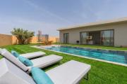 Maginifique villa Layina