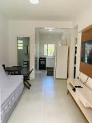 Apartamento Ubatuba Mar