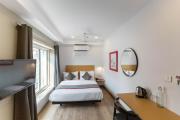 Super Townhouse Habitat New Town Rooms & Party Spaces