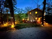Top Eureka Springs
