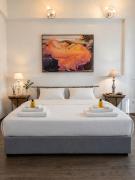 Dimoras Elegant Rooms