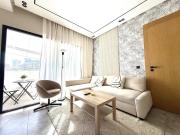 Magnifique appartement avec vue sur Casablanca