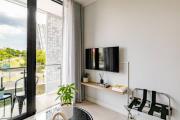 Waterfall City Luxury