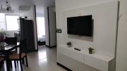 Apartamento cerca parque del Café con Piscina