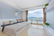 Căn Hộ 2 Phòng Ngủ Hướng Thành Phố Oasky Apartment - Hằng Homestay