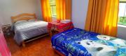 Top Huaraz