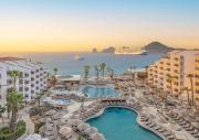 Villa del Palmar Cabo