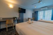 Top Cairns