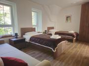 Apartmani PASHA