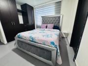 Apartamento al norte, cerca del río Guatapurí