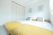 Cozy Stay Sapporo East