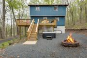 Top Pocono Lake
