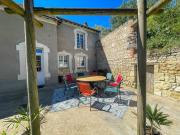 Maison de campagne charmante - 6 pers. - FR-1-381-662