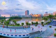 Top Ho Chi Minh