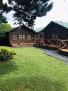 Gasty Ranch