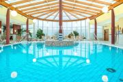 Fewo Südstrand Schwimmbadnutzung