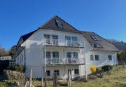 Fewo Südstrand Schwimmbadnutzung