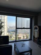 Apartment in The Park Toreo