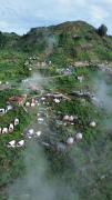 Glamping Dieng Sunrise Point Pandawa 5