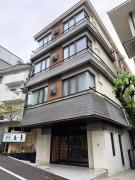 Ryokan Kousen