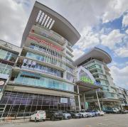 2R2B-Galacity Kuching-City View-4Pax-JR Homestay97
