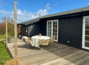 Summer House By Nordstranden In Kerteminde