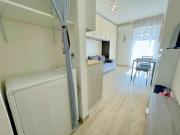 Modern apartment in Caorle with private terrace